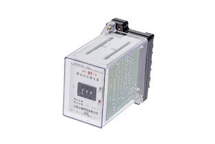 jy bs 2电压继电器接线图及产品价格 上海上继科技有限公司